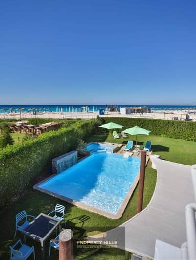 4 Bedroom Villa for Sale in North Coast, Matruh - WhatsApp Image 2024-08-12 at 5.12. 25 PM. jpeg