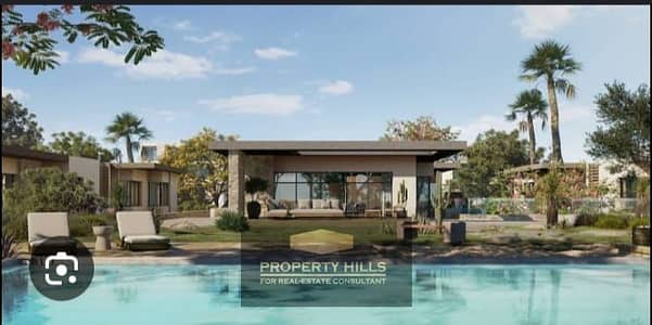 3 Bedroom Chalet for Sale in North Coast, Matruh - 827c3fd3-02d1-4e20-af2f-e16e9c2f1d3f. jpg