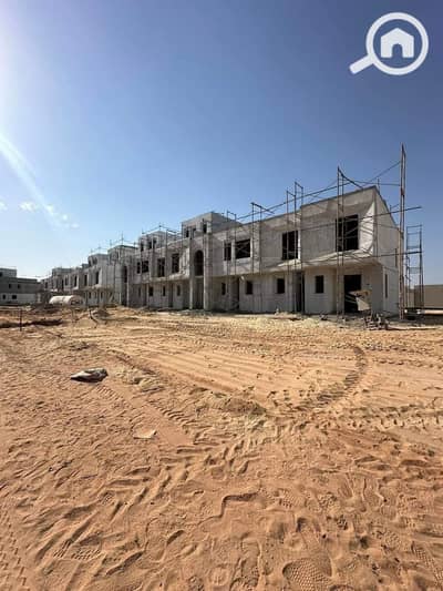 3 Bedroom Villa for Sale in Sheikh Zayed, Giza - WhatsApp Image 2025-01-27 at 17.36. 51. jpeg