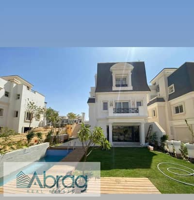 3 Bedroom Apartment for Sale in 6th of October, Giza - a8. jpeg