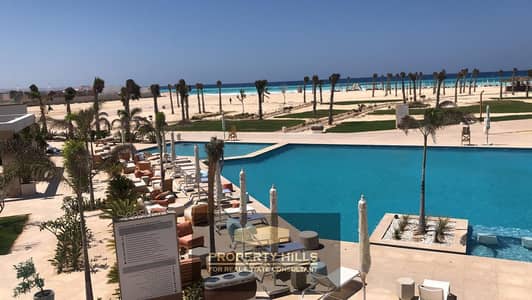 3 Bedroom Chalet for Sale in North Coast, Matruh - 02c5ac49-8c2c-4594-9abf-a196a54f99fd. jpg