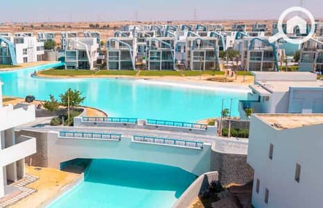 1 Bedroom Chalet for Sale in North Coast, Matruh - 2-8. jpg