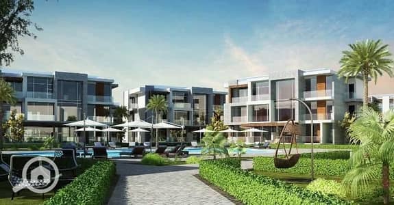 2 Bedroom Chalet for Sale in North Coast, Matruh - WhatsApp Image 2025-02-16 at 13.54. 15 (5). jpeg