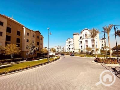 2 Bedroom Flat for Sale in New Cairo, Cairo - WhatsApp Image 2022-01-23 at 1.10. 39 PM (3). jpg