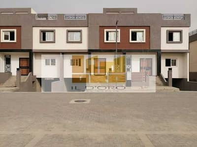 4 Bedroom Townhouse for Sale in Hadayek October, Giza - vpehyDSPgvspKvpiWvsew9wMdjuD9btSKQgTsMMF (1). jpeg