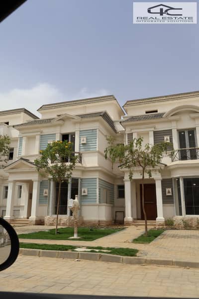 3 Bedroom Twin House for Sale in New Cairo, Cairo - IMG_1831. JPG