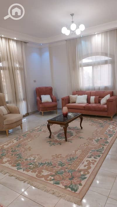 3 Bedroom Apartment for Rent in New Cairo, Cairo - WhatsApp Image 2025-07-21 at 5.45. 00 PM (2). jpeg
