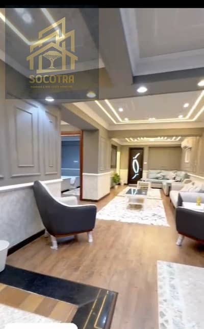 شقة 3 غرف نوم للايجار في المهندسين، الجيزة - WhatsApp Image 2025-06-19 at 1.10. 56 AM. jpeg