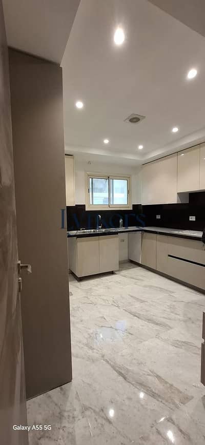 3 Bedroom Flat for Sale in New Cairo, Cairo - WhatsApp Image 2025-07-20 at 5.20. 03 PM (4). jpeg