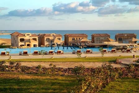 3 Bedroom Chalet for Sale in North Coast, Matruh - WhatsApp Image 2025-07-19 at 4.16. 59 PM (1). jpeg
