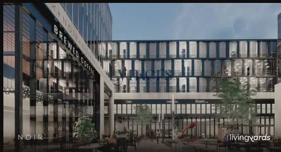 Office for Sale in New Cairo, Cairo - WhatsApp Image 2025-07-19 at 4.18. 08 PM (1). jpeg