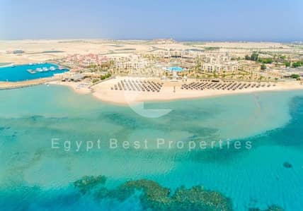 2 Bedroom Chalet for Sale in Soma Bay, Red Sea - kempinski-hotel-soma. jpg
