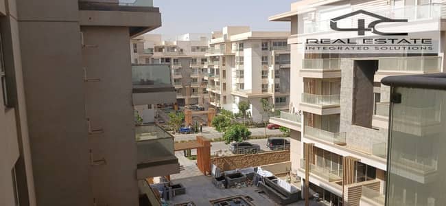 3 Bedroom Apartment for Sale in New Cairo, Cairo - WhatsApp Image 2025-05-26 at 5.05. 55 PM. jpeg