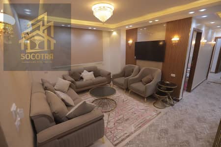 فلیٹ 2 غرفة نوم للايجار في الدقى، الجيزة - IMG-20250507-WA0275. jpg