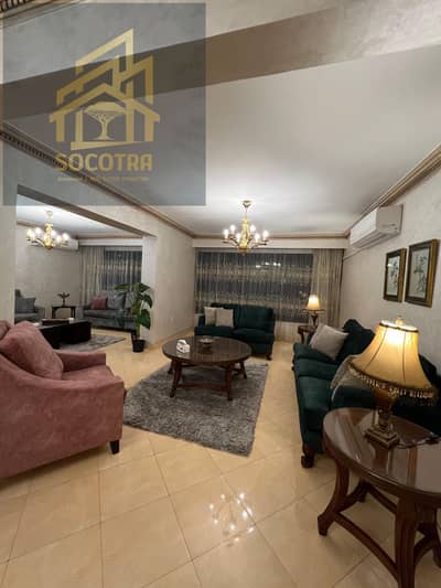 شقة 3 غرف نوم للايجار في المهندسين، الجيزة - IMG-20250420-WA0015. jpg