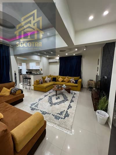 شقة 2 غرفة نوم للايجار في المهندسين، الجيزة - IMG-20250420-WA0004. jpg