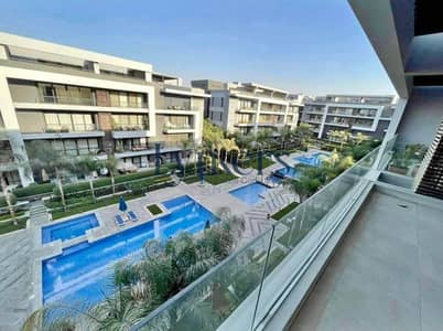 3 Bedroom Flat for Sale in New Cairo, Cairo - WhatsApp Image 2025-07-17 at 9.26. 20 PM (1). jpeg