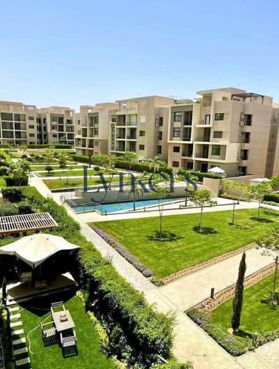 3 Bedroom Apartment for Sale in New Cairo, Cairo - WhatsApp Image 2025-07-17 at 9.16. 33 PM. jpeg