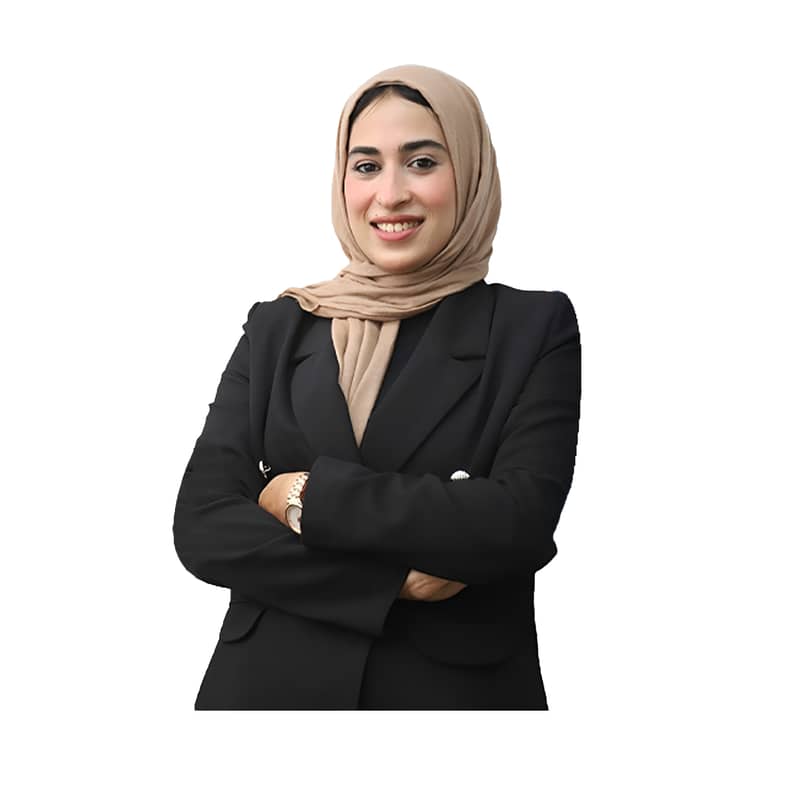 Heba Mahran