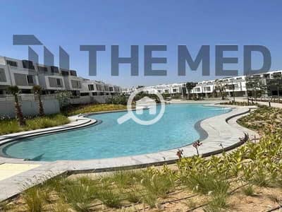 3 Bedroom Twin House for Sale in 6th of October, Giza - IMG-20250720-WA0114. jpg