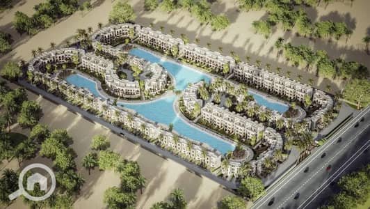 5 Bedroom Townhouse for Sale in Sheikh Zayed, Giza - WhatsApp Image 2025-07-17 at 2.29. 09 PM (4). jpeg