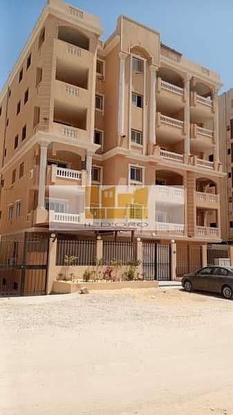 3 Bedroom Apartment for Sale in New Cairo, Cairo - WZh5iQoIgExmdCOBXjk53GqADqOKnvSCJ50GMelp. jpeg