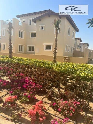 3 Bedroom Townhouse for Sale in New Cairo, Cairo - WhatsApp Image 2023-07-08 at 4.26. 23 PM (5). jpg