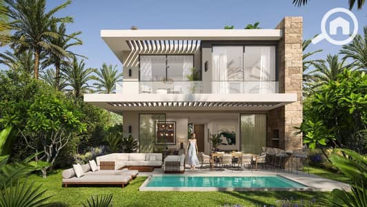 1 Bedroom Chalet for Sale in North Coast, Matruh - e93fb28098f8452a9997adceaa549705. jpg