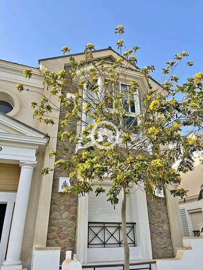 4 Bedroom Villa for Sale in 6th of October, Giza - WhatsApp Image 2024-10-15 at 13.07. 59_9c454224. jpg