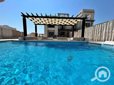 3 Bedroom Villa for Sale in Gouna, Red Sea - WhatsApp Image 2024-12-23 at 13.57. 39_c8c1b984. jpg