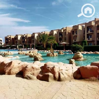 2 Bedroom Chalet for Sale in Ain Sukhna, Suez - IMG-20250721-WA0127. jpg