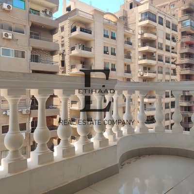 3 Bedroom Apartment for Rent in Nasr City, Cairo - 0e958760-9bdb-420d-a14d-8e2b6ba5ef0c. jpeg