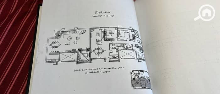 بنتهاوس 4 غرف نوم للبيع في القاهرة الجديدة، القاهرة - WhatsApp Image 2025-07-21 at 3.21. 26 PM. jpeg