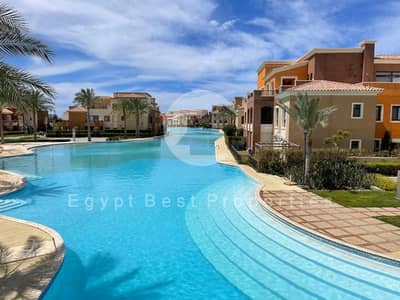 توين هاوس 4 غرف نوم للبيع في الساحل الشمالي، مطروح - 353482612. jpg