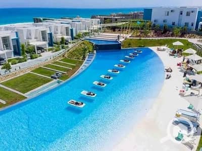 3 Bedroom Chalet for Sale in North Coast, Matruh - 518198220_587329407780800_4340405057999354011_n. jpg