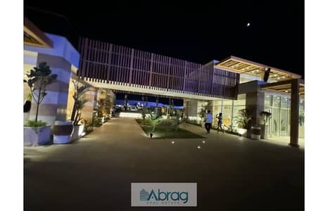 شاليه 2 غرفة نوم للبيع في الساحل الشمالي، مطروح - 8af51aba-b90a-4405-9482-1a02cdf3149d. jfif. jpg