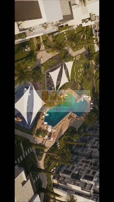 2 Bedroom Apartment for Sale in New Cairo, Cairo - WhatsApp Image 2025-07-20 at 13.50. 11_1c5c8ce2. jpg