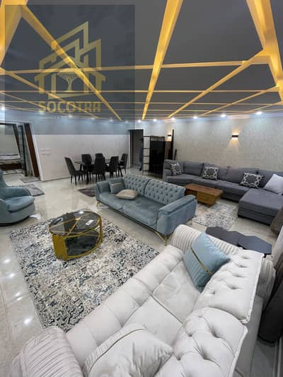 شقة 4 غرف نوم للبيع في المهندسين، الجيزة - WhatsApp Image 2025-05-30 at 10.58. 39 PM (2). jpeg