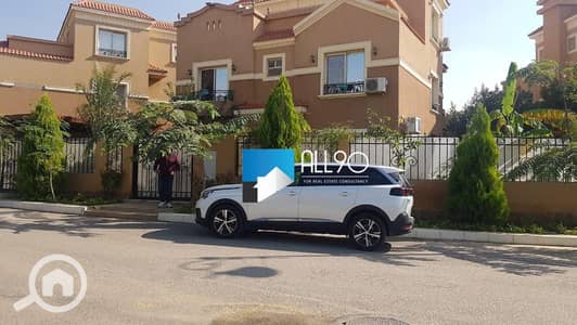 فیلا 5 غرف نوم للبيع في القاهرة الجديدة، القاهرة - WhatsApp Image 2025-07-21 at 12.47. 48 PM. jpeg