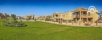 4 Bedroom Villa for Sale in New Cairo, Cairo - مكسيم 5. jpg