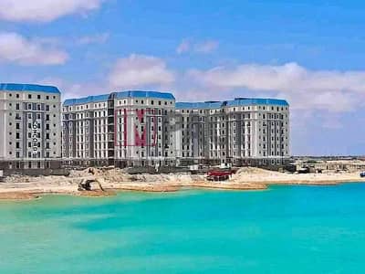 2 Bedroom Apartment for Sale in North Coast, Matruh - WhatsApp Image 2025-06-21 at 2.21. 32 PM (4). jpeg