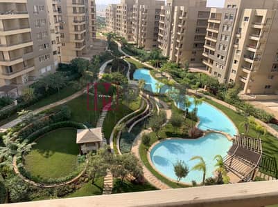 3 Bedroom Apartment for Sale in New Cairo, Cairo - WhatsApp Image 2025-04-15 at 1.58. 45 PM (1). jpeg