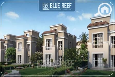 5 Bedroom Villa for Sale in Mostakbal City, Cairo - WhatsApp Image 2025-07-20 at 6.58. 05 PM. jpeg