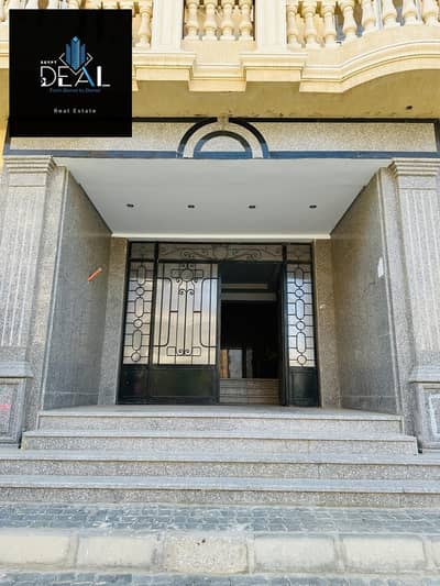 3 Bedroom Flat for Sale in New Cairo, Cairo - WhatsApp Image 2025-07-21 at 12.41. 32 AM (1). jpeg