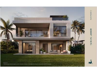 3 Bedroom Chalet for Sale in North Coast, Matruh - WhatsApp Image 2025-07-17 at 4.12. 20 PM. jpg
