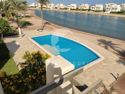 2 Bedroom Penthouse for Sale in Gouna, Red Sea - WhatsApp Image 2025-07-21 at 1.50. 39 PM (1). jpeg
