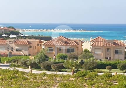 3 Bedroom Twin House for Sale in North Coast, Matruh - 7b135c88-92f1-46f6-a71a-93533ae7b8bd. jpeg