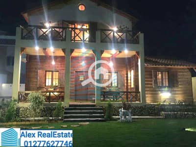 2 Bedroom Villa for Rent in King Mariout, Alexandria - 1000820939. jpg