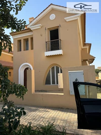 6 Bedroom Villa for Sale in New Cairo, Cairo - WhatsApp Image 2024-10-30 at 3.21. 54 PM. jpeg