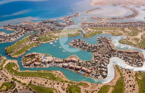 2 Bedroom Townhouse for Sale in Gouna, Red Sea - 3. PNG